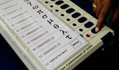 Assembly Election 2016: NOTA again has few takers