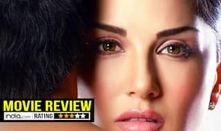One Night Stand movie review: Sunny Leone tries to redeem herself in Bollywood, and succeeds!