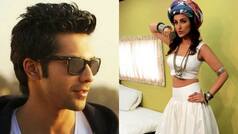 Dishoom: Parineeti Chopra to shake a leg in Varun Dhawan’s action film!