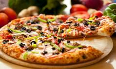 After meat ban Domino's, Pizza Hut & other local pizza chains asked to stop serving non-veg pizzas during Navratri 2017