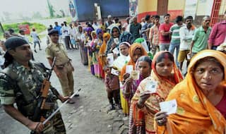 गृह मंत्रालय ने एमपी, छत्तीसगढ़ व राजस्थान में 25 हजार सुरक्षाकर्मी भेजने का दिया आदेश
