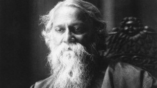 Bob Dylan or Rabindranath Tagore – Who won the first Nobel for Literature for his poems?