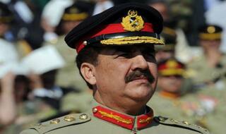 Pakistan army chief assures China of full security to CPEC