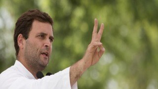 Rahul Gandhi suffering from 'high fever', Congress cancels his election rallies in Tamil Nadu, Kerala, Puducherry