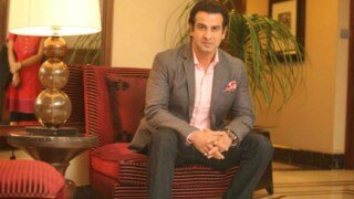 Execution more grand, international: Actor Ronit Roy on 'Adaalat' season 2