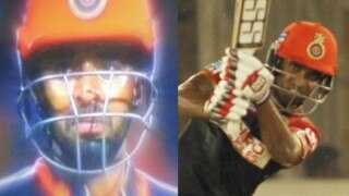 IPL 2016: Sachin Baby breaks down during RCB vs SRH final