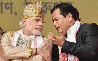 Lok Sabha Elections 2024: BJP Announces 10 Candidates From Assam, Sarbanada Sonowal To Fight From Dibrugarh