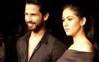 Shahid Kapoor's wife Mira Rajput hospitalised!