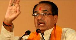 Madhya Pradesh Chief Minister Shivraj Singh Chouhan compares Narendra Modi to Mahatma Gandhi