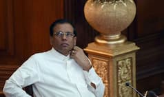 IS Plans New Strategy to Target Smaller Countries: Sri Lankan President Sirisena
