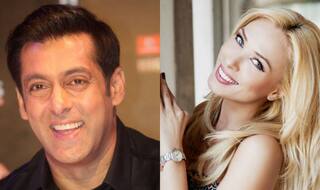 Salman & Iulia to make a big announcement at Preity Zinta's reception!