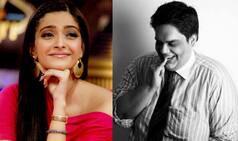 Sonam Kapoor stands in support of Tanmay Bhat yet again!