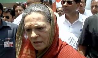Robert Vadra 'benami' property in London: Sonia Gandhi calls it a 'conspiracy', accuses PM Modi of acting like 'Shahenshah'