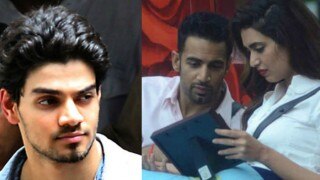 Sooraj Pancholi talks about his involvement in Upen Patel & Karishma Tanna split!