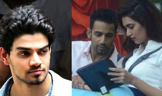 Is Sooraj Pancholi really responsible for Upen Patel-Karishma Tanna split?