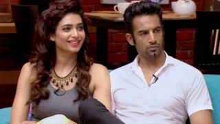 CONFIRMED: Lovebirds Karishma Tanna and Upen Patel have broken up