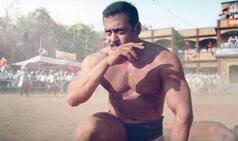 Sultan: When Salman Khan felt violated wearing the langot! (Watch video)