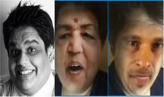 Lata-Sachin video: AIB comedian Tanmay Bhat demands money for insult, asks Snapchat to pay him after video goes viral