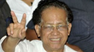 'Time to End Ambiguity Over Party Chief,' Says Congress Leader Tarun Gogoi