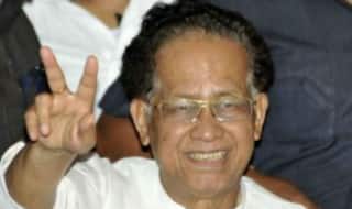 'Time to End Ambiguity Over Party Chief,' Says Cong Leader Tarun Gogoi