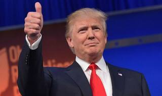 US Presidential Elections: Donald Trump wins Indiana primary; becomes GOP presumptive nominee