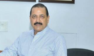 Narendra Modi government does not interfere in functioning of CBI: Jitendra Singh