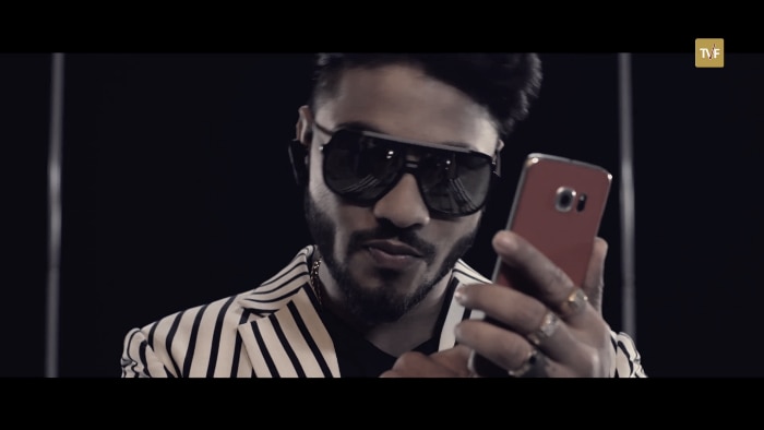 FunWithU campaign: Vodafone brings brilliance at it's best with Raftaar, Kanan and TVF collaboration