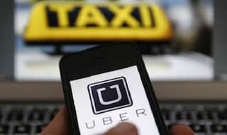 Uber inks pact with Electronics and IT Ministry for driver training