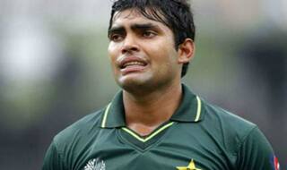 Umar Akmal Could Face 3-Match Ban After Breaching Code of Conduct