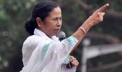 West Bengal Assembly Election 2016: Mamata Banerjee lashes out at opposition after sweeping poll