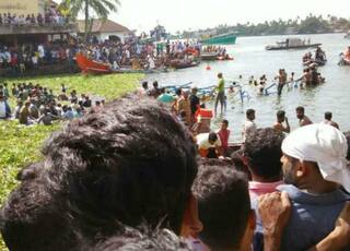 बर्दवान की हुगली नदी में नाव पलटी, 50 से ज्यादा लोग लापता