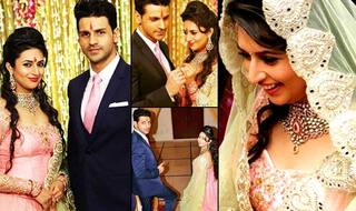 Divyanka Tripathi and Vivek Dahiya wedding: All you need to know about the most awaited celeb wedding!