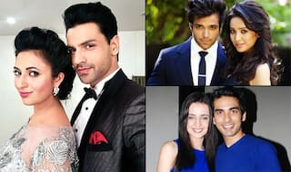 No Dating Clause: Divyanka-Vivek, Sanaya-Mohit, Rithvik-Asha, couples who fell in love on the sets!