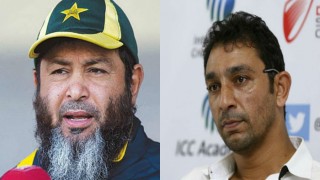 PCB to appoint Mushtaq Ahmed, Azhar Mahmood as assistant coach for England tour