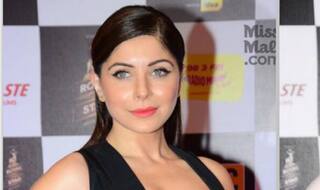 I don't like abusive songs: Kanika Kapoor