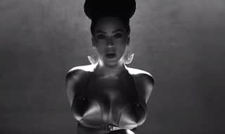 Beyonce drops her new music video 'Sorry' featuring Serena Williams twerking cameo