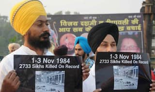 1984 Anti-Sikh Riots: SC Directs Re-Investigation Into 186 Cases by a New SIT