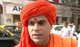 Swami Chakrapani gets Z-category security after threats from 'D-Company'