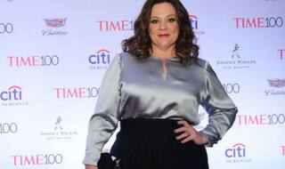 I've a constant need to re-evaluate: Melissa McCarthy