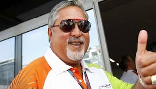 Watch viral video of Vijay Mallya with son Siddharth in London cheering for RCB during IPL 2016