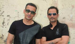 Meet Bros ready to judge reality TV show