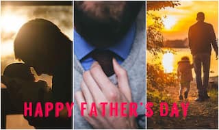 Top 9 famous & inspirational messages about fathers to wish your superhero dad