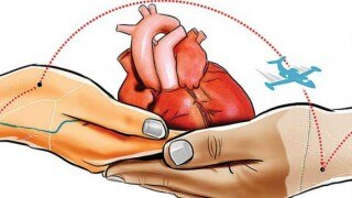 Heart retrieval and transplant in 75 minutes saves life of Bangalore techie