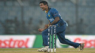 Sri Lanka's Nuwan Kulasekara retires from Tests