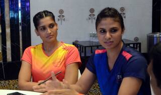 Women's Kabaddi Challenge 2016 Live Streaming