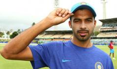 Clinical India beat Zimbabwe by 10 wickets