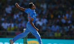 Barinder Sran, Jasprit Bumrah help India restrict Zimbabwe under 100 in 2nd T20I