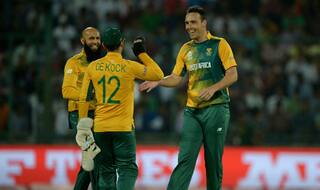 West Indies vs South Africa ODI Free Live Streaming
