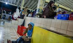 Ramadan 2016: This Madurai hospital serves food at 3 AM to Muslim patients for 'sehri'