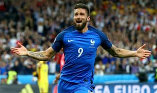 France Vs Albania, Live Football Updates
